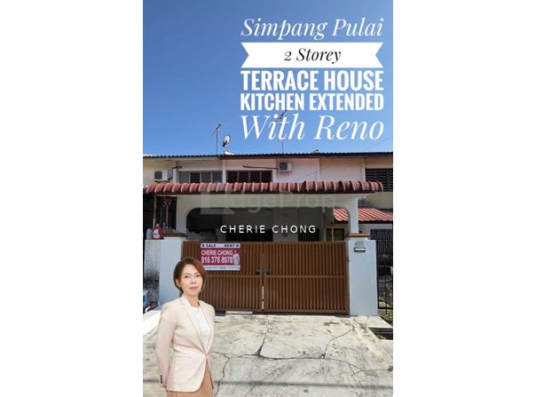 Ipoh, Perak 31300