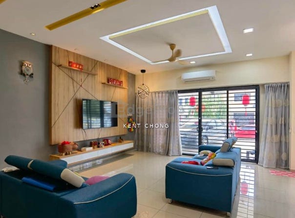 Semenyih, Selangor 43700