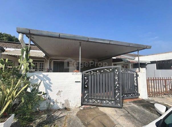 Laluan Perajurit 1, Ipoh, Perak 31400