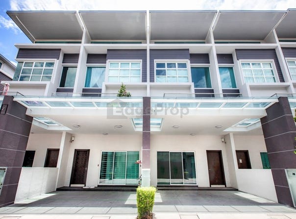 Tanjung Bungah, Penang 11200