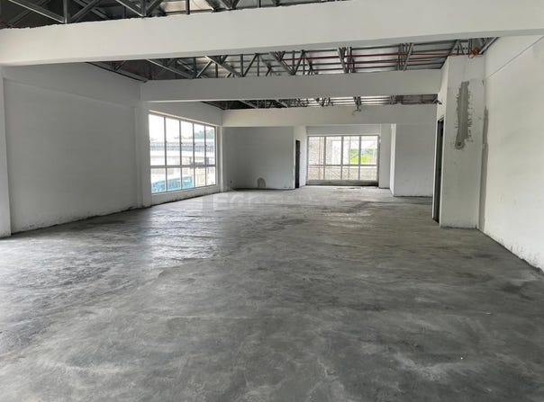 Ampang, Selangor 68000