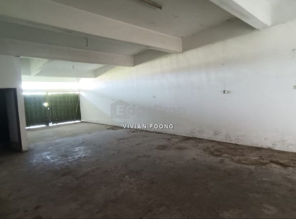 jalan silibin , Ipoh, Perak 30100