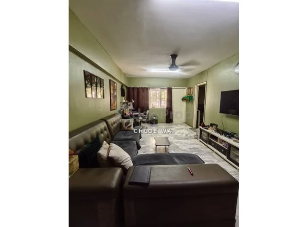 Cheras, Selangor 55100
