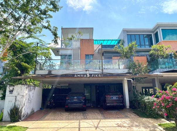 Bangi, Selangor 43650
