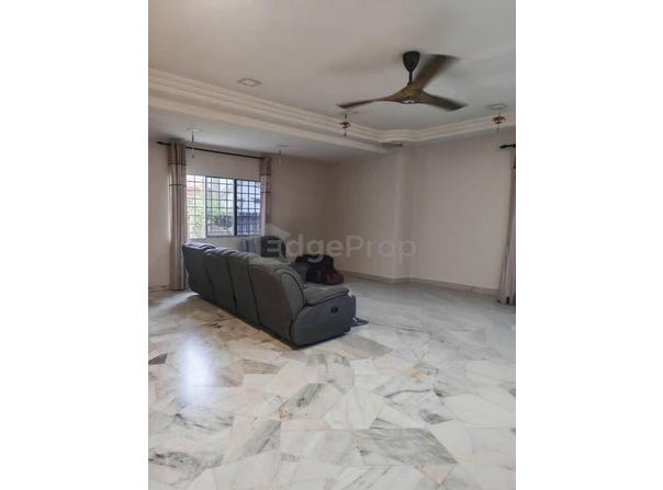Jalan Berlian, Kajang, Selangor 43000