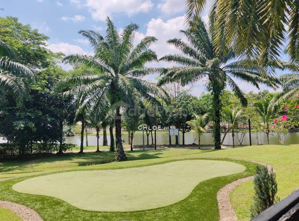 Kota Kemuning, Selangor 40460