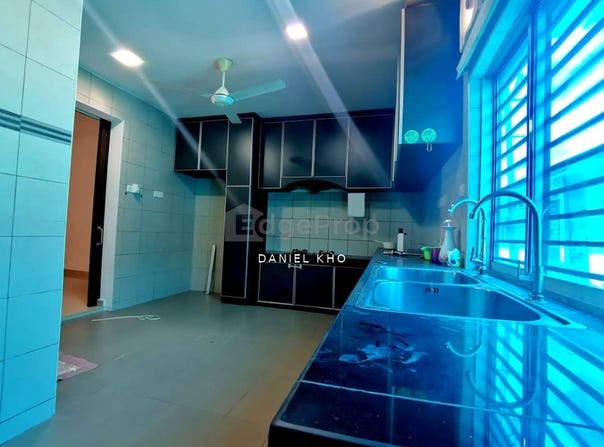 Jalan Hulubalang, Klang, Selangor 41200