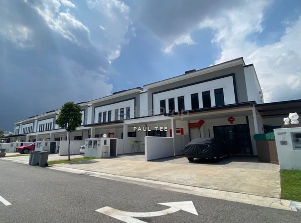 Iskandar Puteri, Johor 79100
