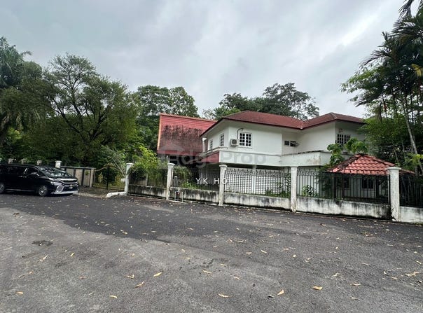 Jalan 6, Ampang, Selangor 68000