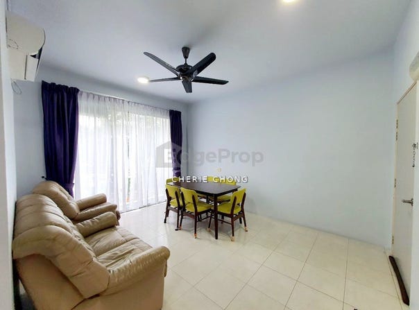 Jalan Palma A/7, Ipoh, Perak 31350
