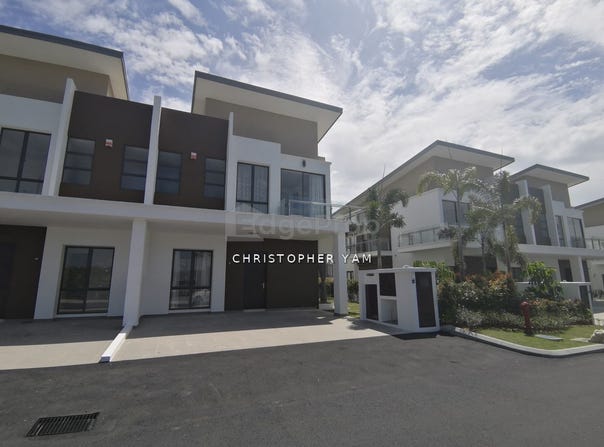 Lebuh Diamond, Semenyih, Selangor 43500