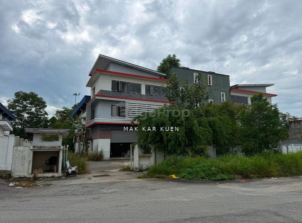 Rawang, Selangor 48000