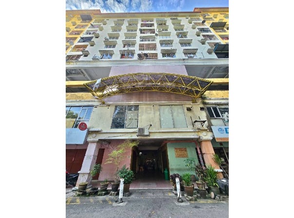 Jalan Dawai 16/2, Section 16, 40200, Selangor, Shah Alam, Selangor 40200