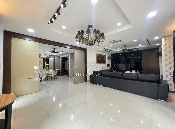 Jalan Bukit Prima, Cheras, Selangor 43200