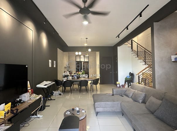 Cheras, Kuala Lumpur 56000