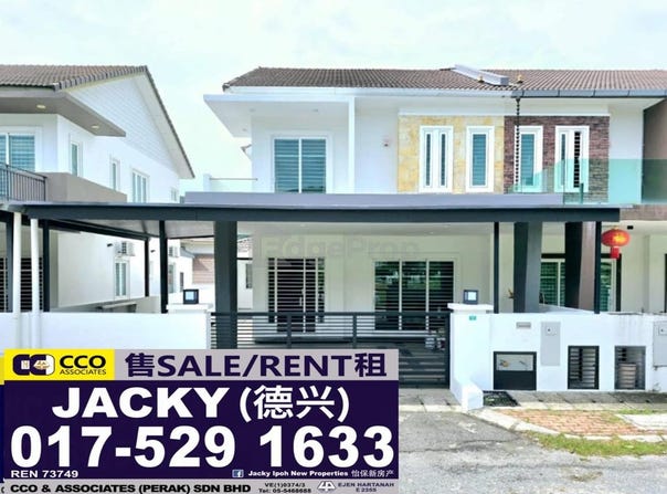 Ipoh, Perak 31350