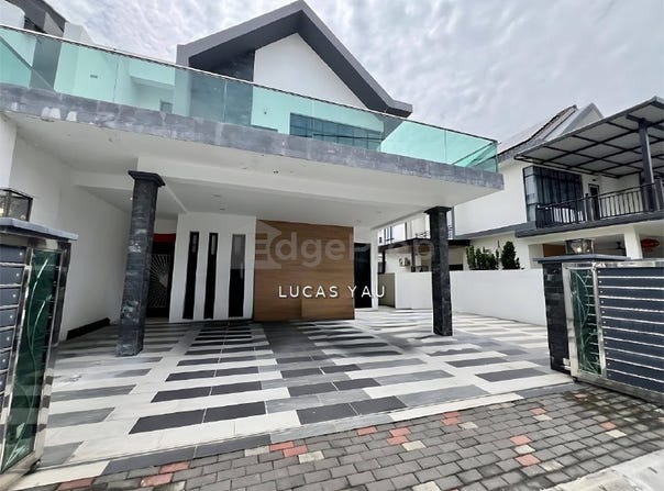 Bandar Seri Botani, 31350 Ipoh, Perak., Kinta, Perak 31650