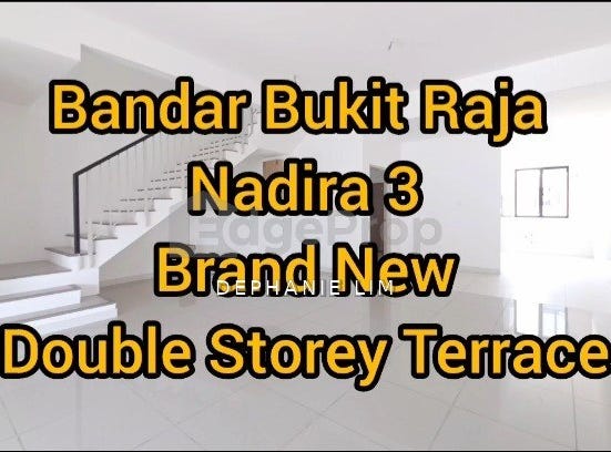 JALAN MAYANG 6e/KUS, Klang, Selangor 41200