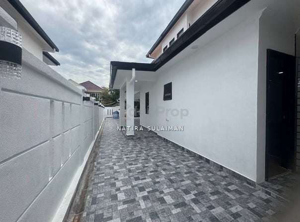 Selangor, Batu 9th Cheras, Selangor 43200
