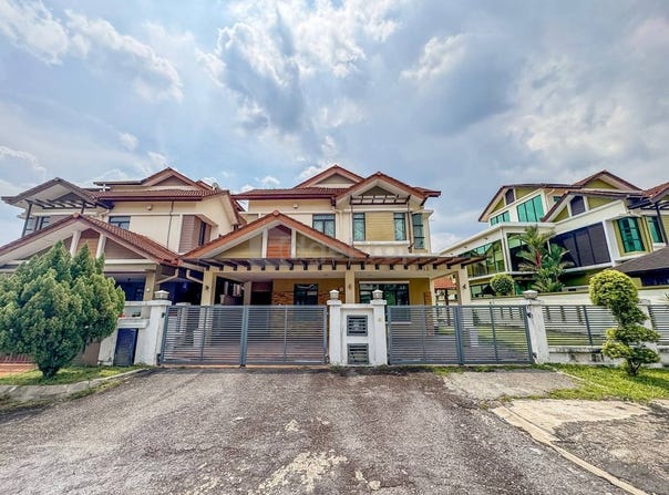 Jalan 6/5, Bangi, Selangor 43650