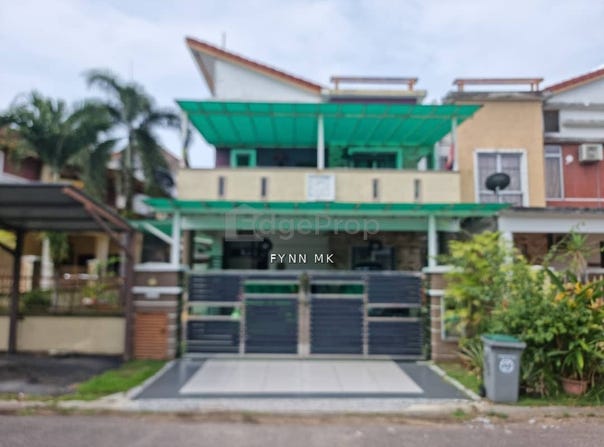 Off Persiaran Pulai Indah, Kangkar Pulai, Johor 81100