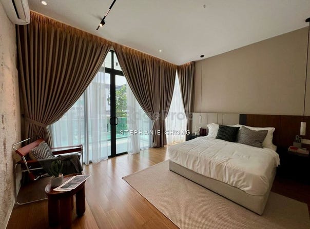 Damansara Perdana, Damansara Perdana, Selangor 47820