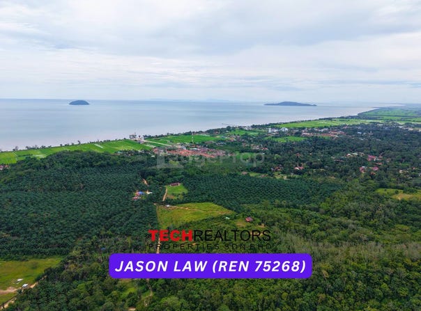 Merbok - Yan Kechil Rd, Yan, Kedah 6900