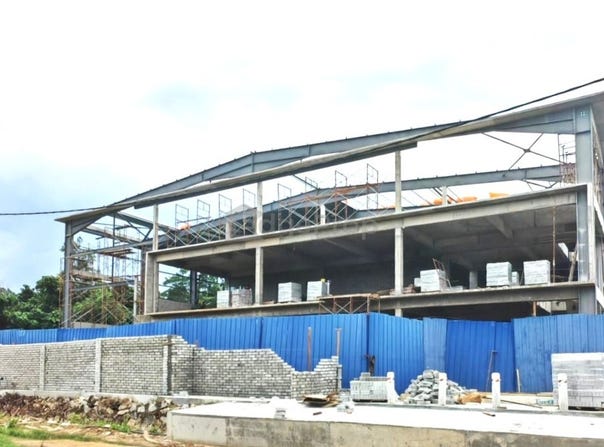 Rasa, Hulu Selangor, Selangor 44200