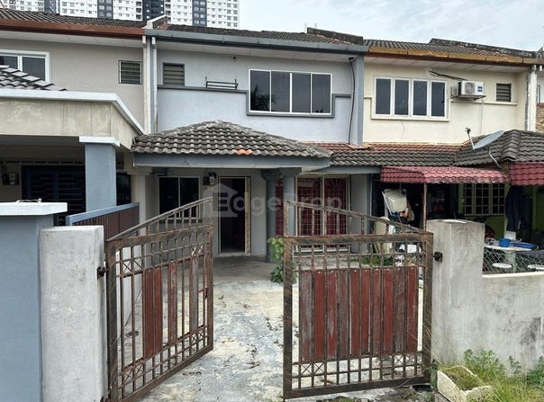 J, Pandan Indah, Selangor 0