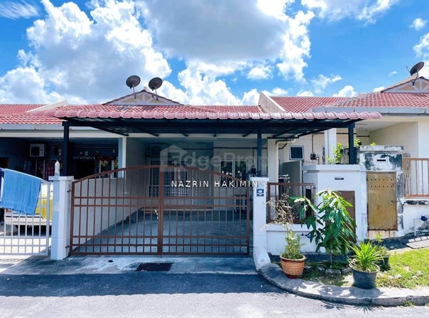 Jalan TPP, Rawang, Selangor 48000