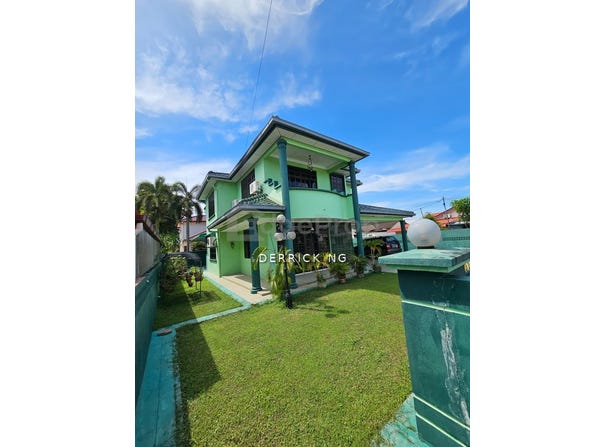 Sungai Petani, Kedah 8000