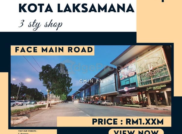Melaka, Melaka 75200