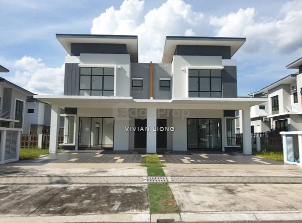 SEMENYIH, Semenyih, Selangor 43500
