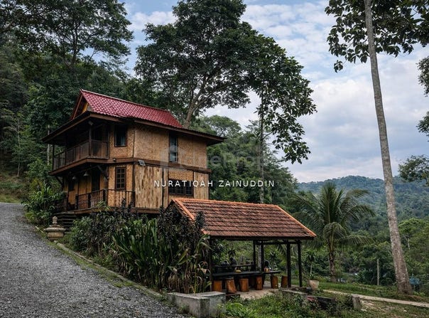 Hulu Selangor, Selangor 44000
