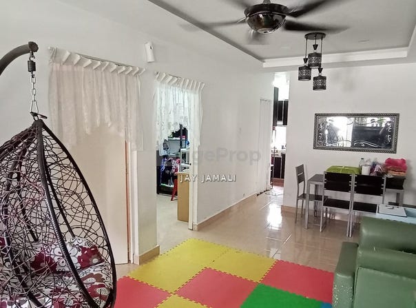 Jalan Penggawa, Cheras, Selangor 43200