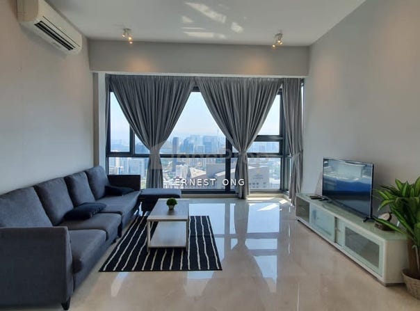 Jalan Bangsar, Bangsar, Kuala Lumpur 59200