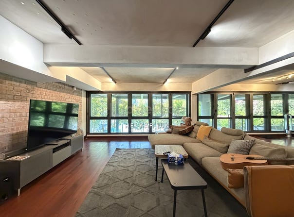 Desa ParkCity, Kuala Lumpur 52200