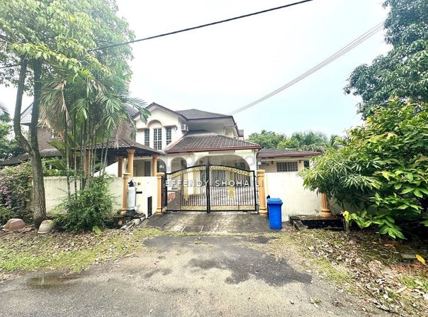Section 9, Shah Alam, Selangor 40100