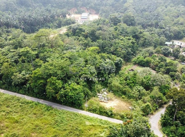 Selangor, Sungai Buloh, Selangor 48050