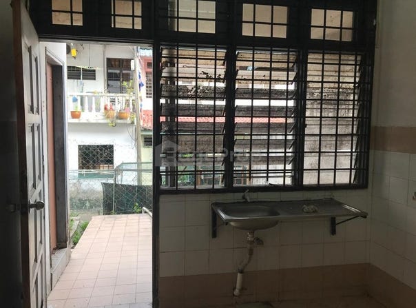 Ulu Tiram, Johor 81800