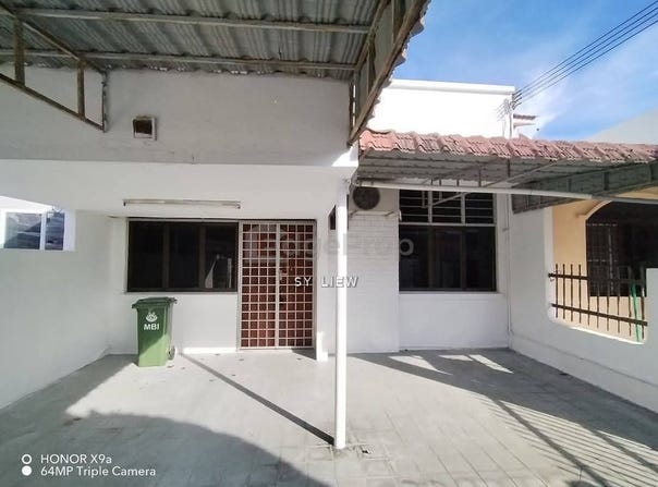 Ipoh, Perak 31400