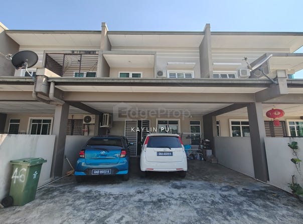 7298, Jalan Matang Baru, Kuching, Sarawak 93050