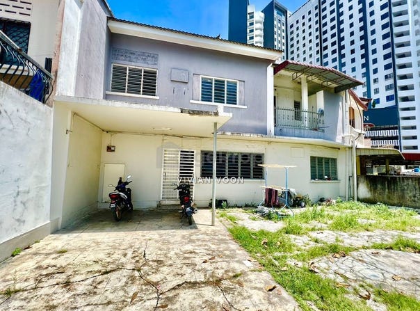Ipoh, Perak 31400