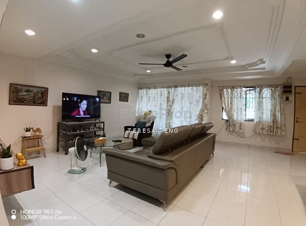 Jalan Abadi 1, Klang, Selangor 42200