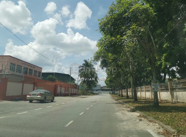 Semenyih, Selangor 43700