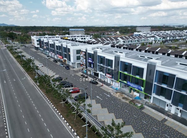 Sungai Petani, Kedah 8000