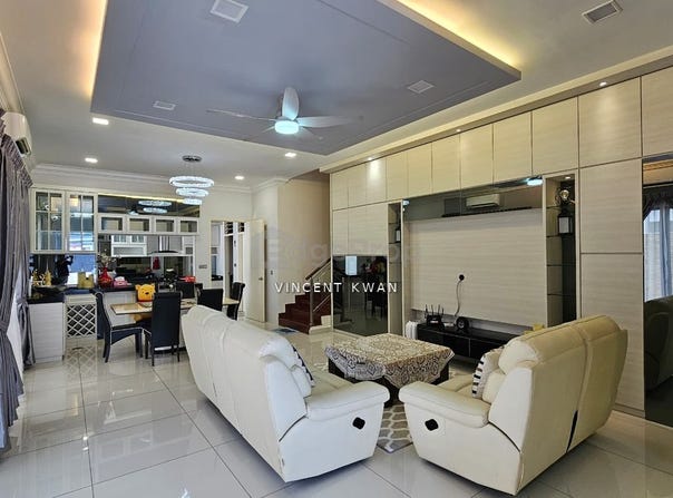 Horizon Hills, Iskandar Puteri, Johor 79100