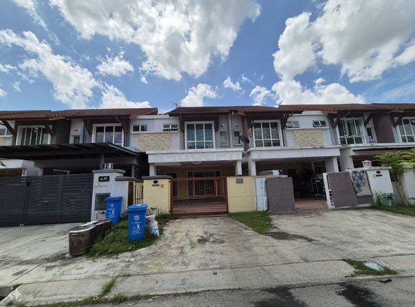 Shah Alam, Selangor 40170