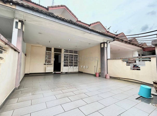 Off Jalan Gelang Patah, Skudai, Johor 81300
