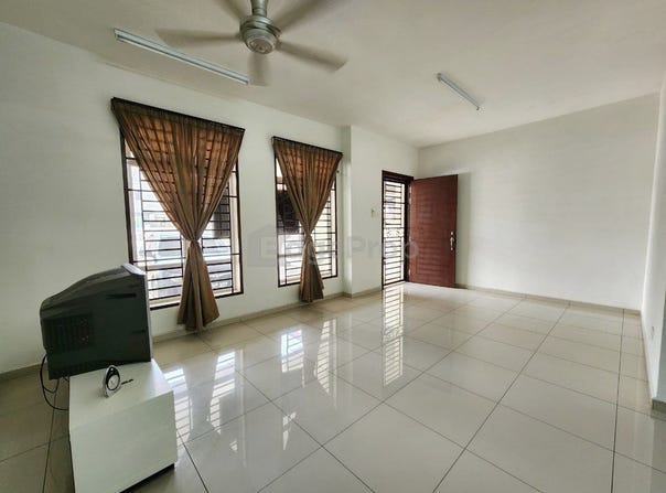 Jalan Lembah, Masai, Johor 81750
